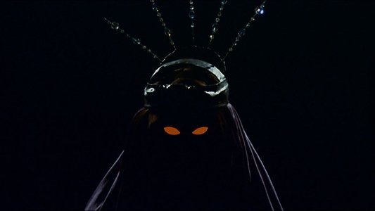 Flesh Gordon