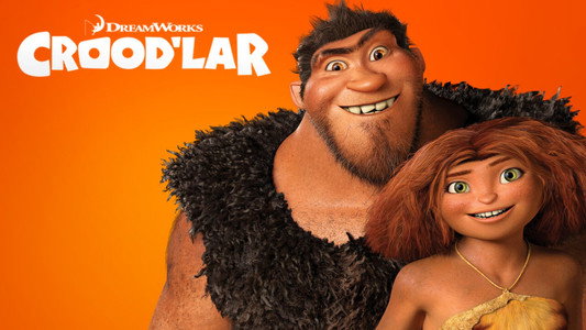 The Croods