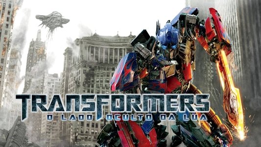 Transformers: Dark of the Moon