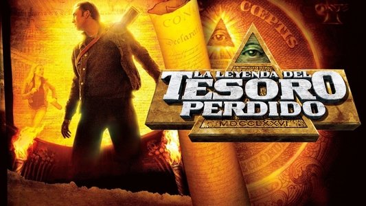 National Treasure