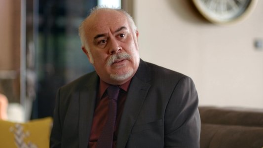 Behzat Ç.: Bir Ankara Polisiyesi