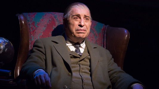 C.S. Lewis Onstage: The Most Reluctant Convert
