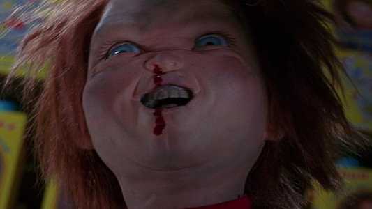 Child's Play 2