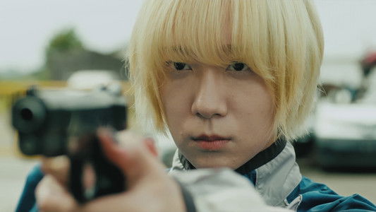 ベイビーわるきゅーれ2ベイビー