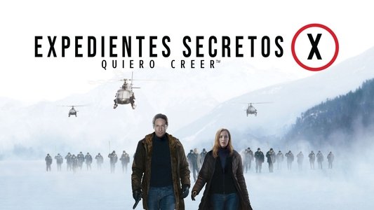 The X Files: I Want to Believe