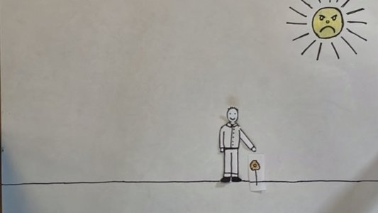 The course of nature