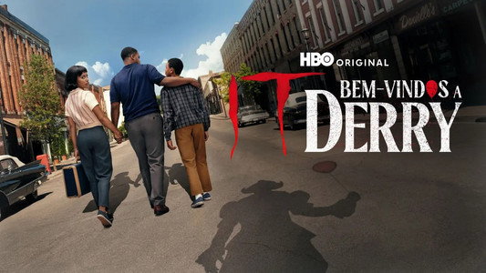 IT: Welcome to Derry