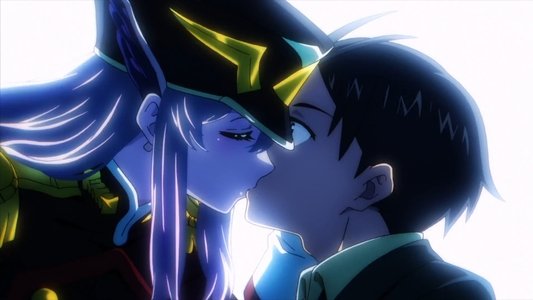 魔都精兵のスレイブ