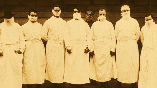 America's Hidden Stories