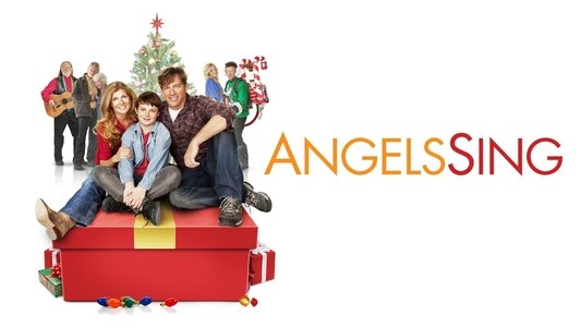 Angels Sing