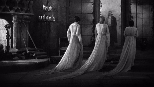 Dracula