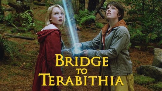 Bridge to Terabithia