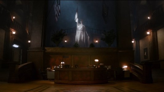 Resident Evil: Welcome to Raccoon City