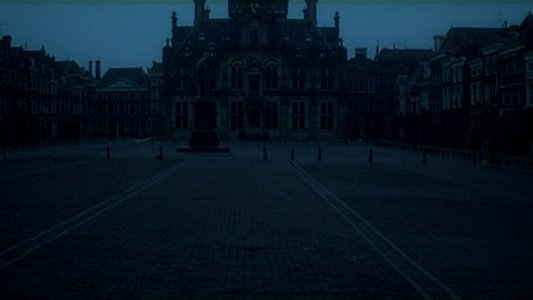 Nosferatu - Phantom der Nacht
