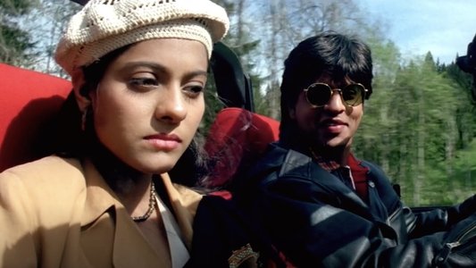 दिलवाले दुल्हनिया ले जायेंगे