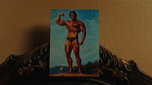 Ronnie California: The King of Artesia