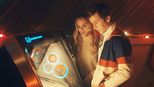 Feast of the Seven Fishes