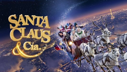 Santa & Cie