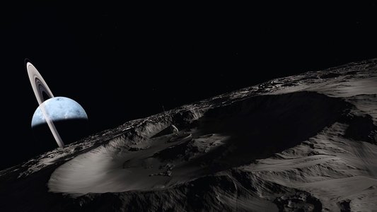 Deep Space