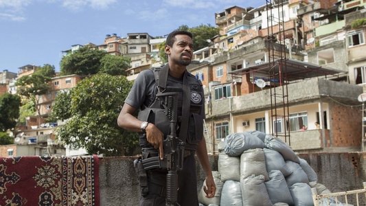 Operações Especiais