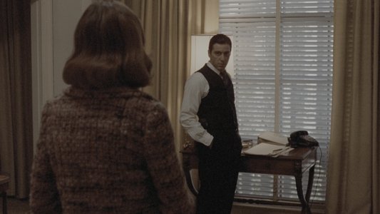 The Godfather Part II