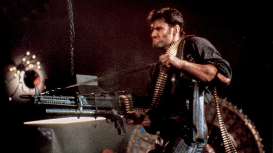 The Punisher