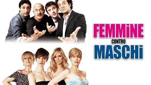 Femmine contro maschi