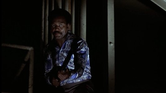 Black Gunn