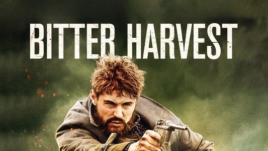 Bitter Harvest