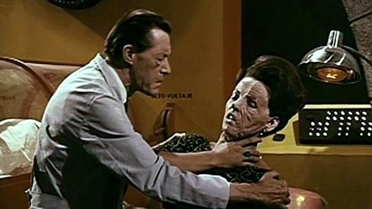 La señora Muerte