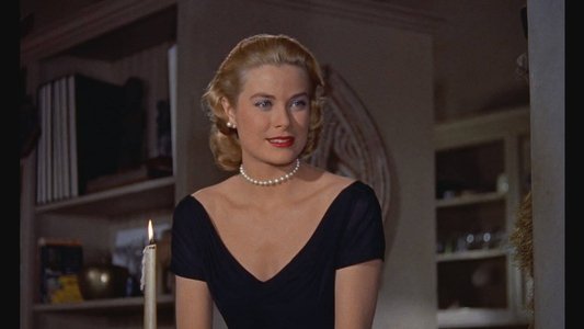 Rear Window