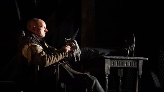 The ROH Live: Rigoletto