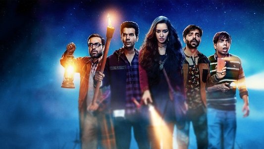 स्त्री 2: सरकटे का आतंक