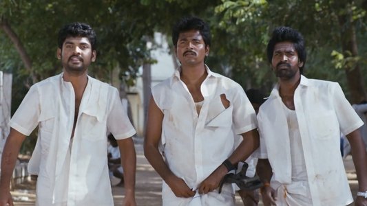 கேடி பில்லா கில்லாடி ரங்கா