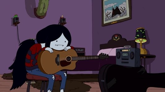 Adventure Time