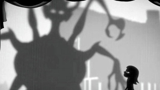 Haunted Hotel