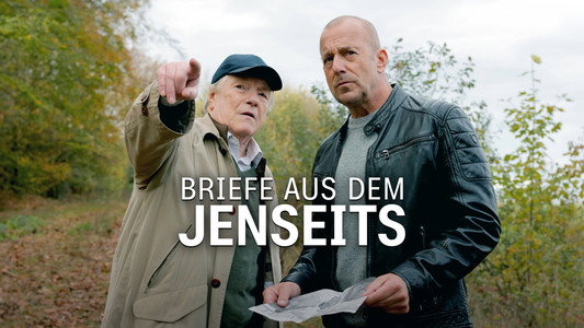 Briefe aus dem Jenseits