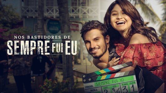Siempre fui yo: detrás de la historia
