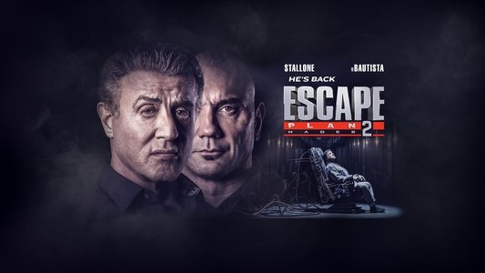 Escape Plan 2: Hades