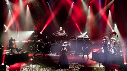Tarja: Act I - Live in Rosario