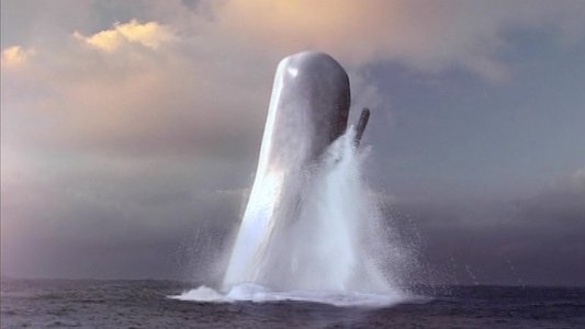 Moby Dick