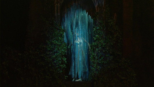 Henze: Ondine
