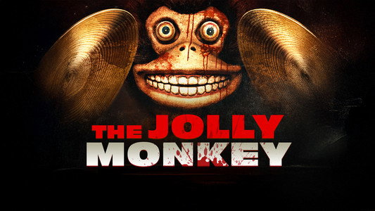 The Jolly Monkey