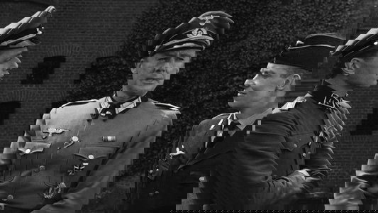 The Last Blitzkrieg
