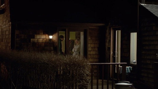 Manchester by the Sea