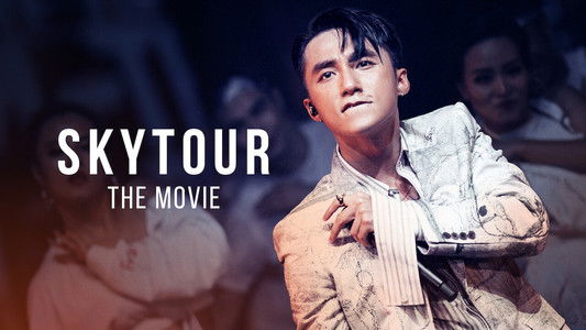 Sky Tour: The Movie