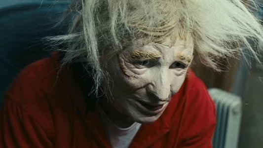 Killing Boris Johnson