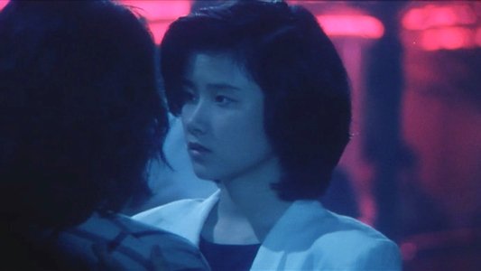 早春物語