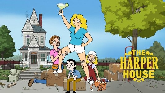 The Harper House