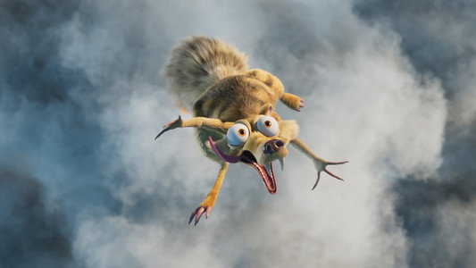 Ice Age: Boiling Point
